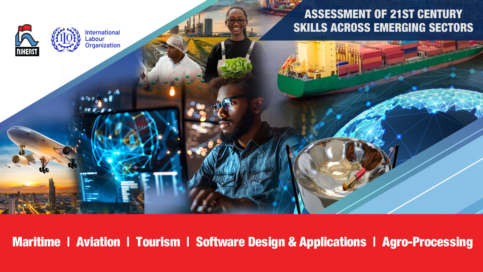 ASSESSMENT OF 21ST CENTURY SKILLS ACROSS EMERGING SECTORS